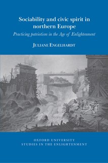 Couverture_Sociability and Civic Spirit in Northern Europe