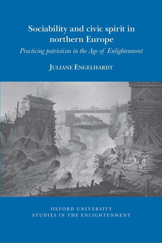 Couverture_Sociability and Civic Spirit in Northern Europe