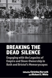Front cover_Breaking the Dead Silence