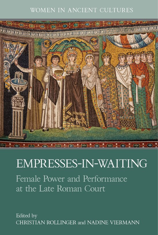 Couverture_Empresses-in-Waiting