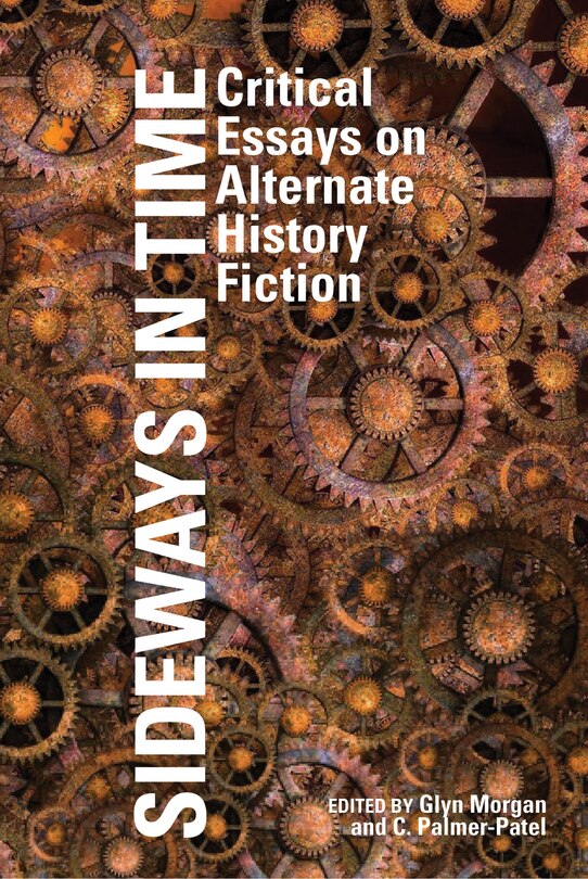 Front cover_Sideways In Time