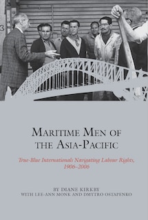 Front cover_Maritime Men of the Asia-Pacific