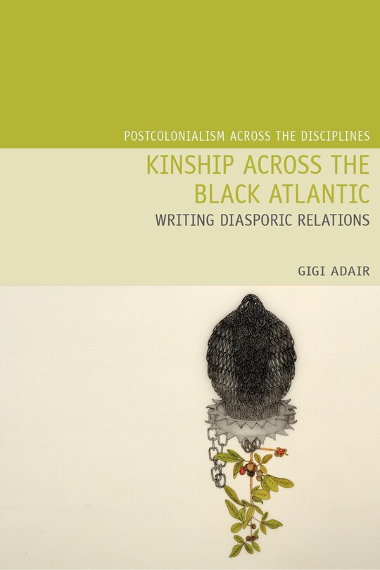 Front cover_Kinship Across the Black Atlantic