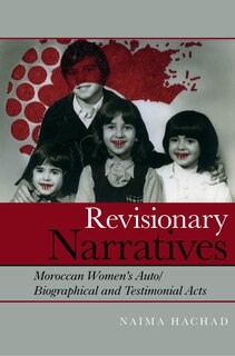 Couverture_Revisionary Narratives