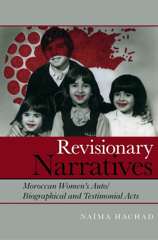 Couverture_Revisionary Narratives