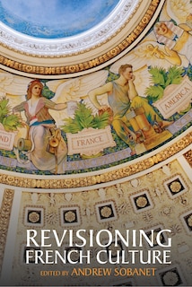 Front cover_Revisioning French Culture