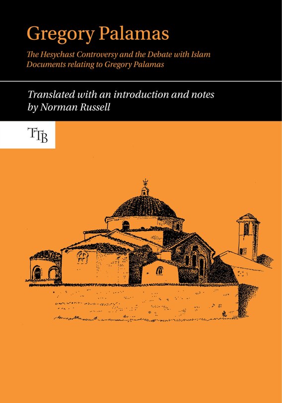 Front cover_Gregory Palamas