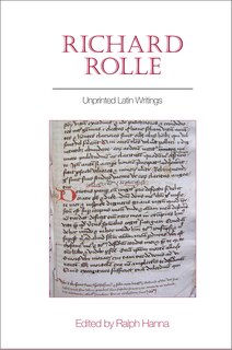 Front cover_Richard Rolle