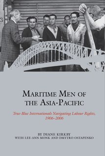 Front cover_Maritime Men of the Asia-Pacific