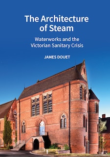 Front cover_The Architecture of Steam