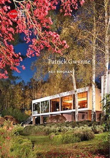 Front cover_Patrick Gwynne