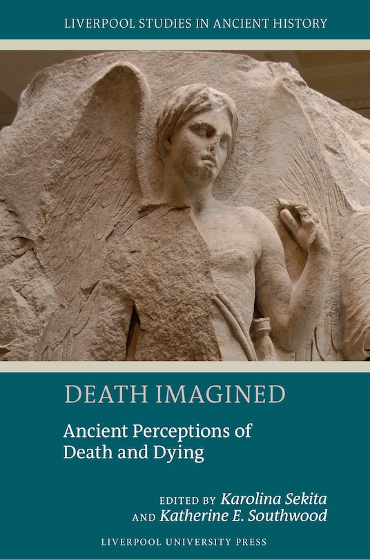 Couverture_Death Imagined