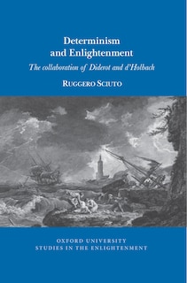 Couverture_Determinism and Enlightenment