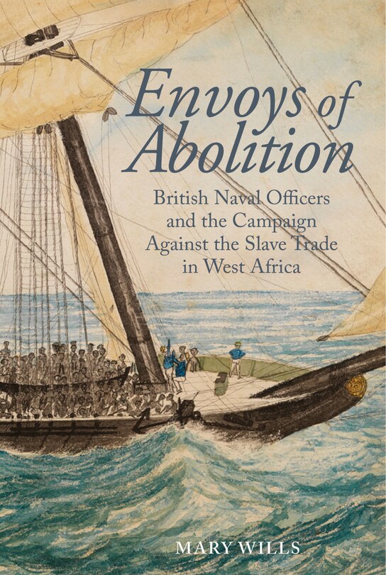 Front cover_Envoys of Abolition