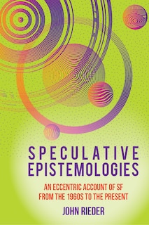 Front cover_Speculative Epistemologies