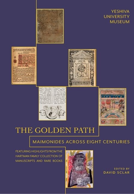 Front cover_The Golden Path