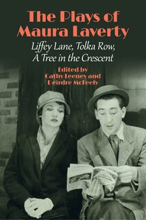 Front cover_The Plays of Maura Laverty