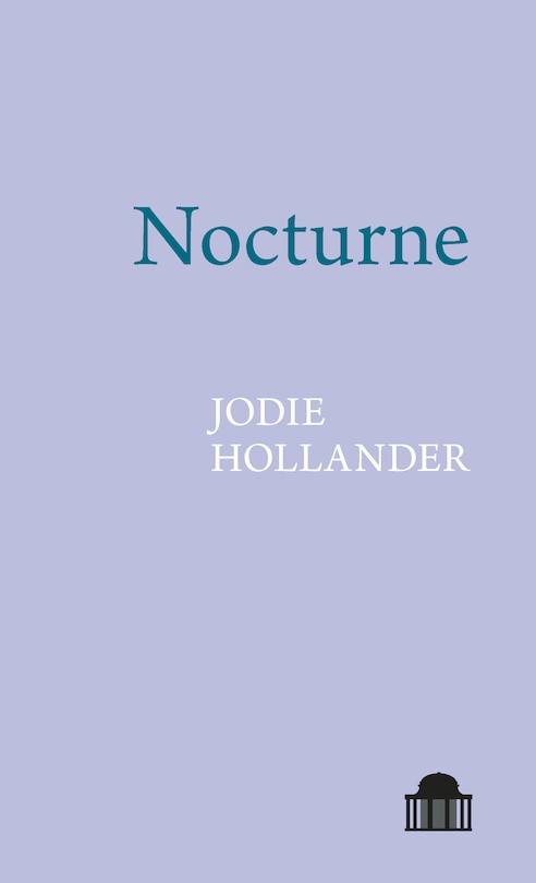Front cover_Nocturne