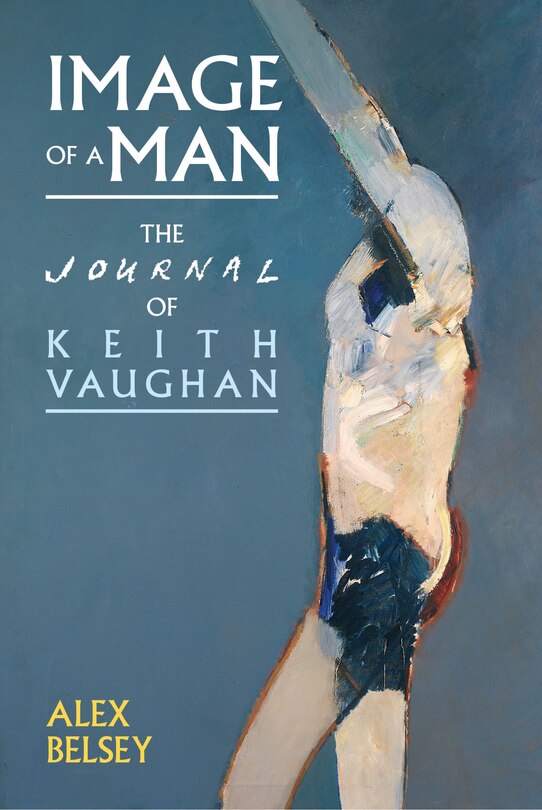 Front cover_Image of a Man