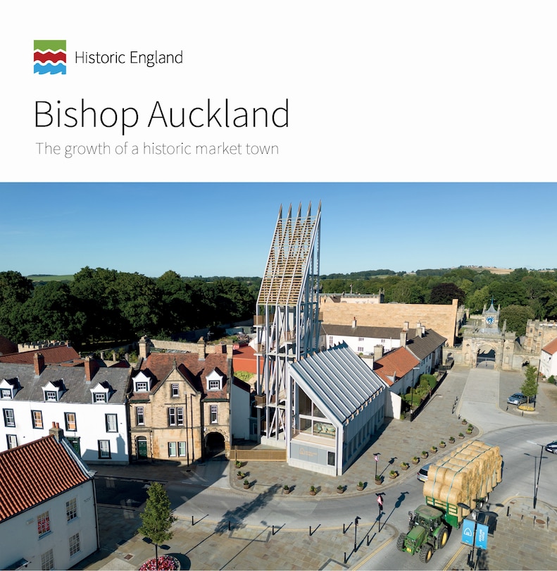 Couverture_Bishop Auckland