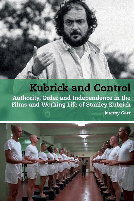 Couverture_Kubrick and Control