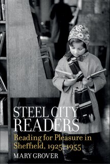 Couverture_Steel City Readers