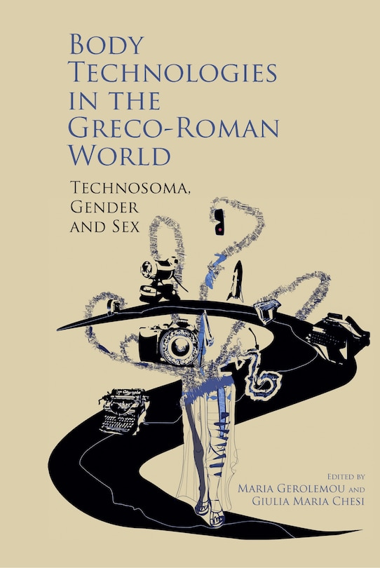 Couverture_Body Technologies in the Greco-Roman World