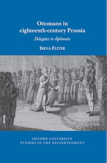 Couverture_Ottomans in Eighteenth-Century Prussia