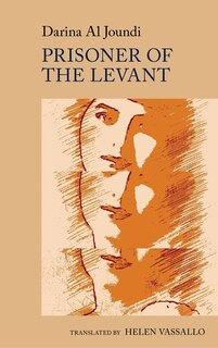 Front cover_Prisoner of the Levant
