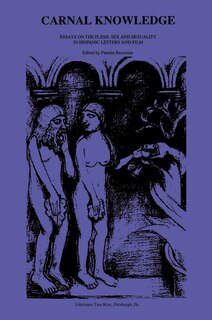 Front cover_Carnal Knowledge