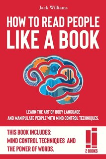 Couverture_How To Read People Like A Book