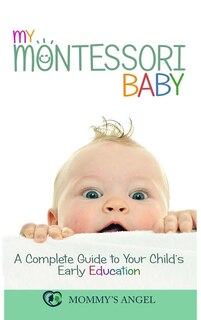 Couverture_My Montessori Baby