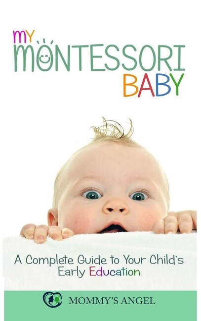 Couverture_My Montessori Baby
