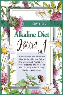 Front cover_Alkaline Diet