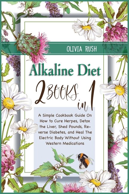 Front cover_Alkaline Diet