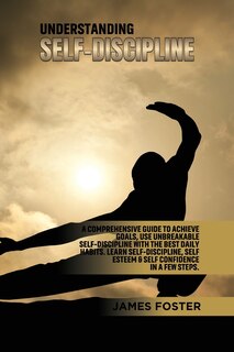 Front cover_Understanding Self- Discipline