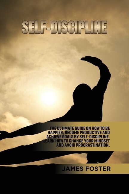 Front cover_Self-Discipline