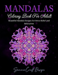 Front cover_Mandalas