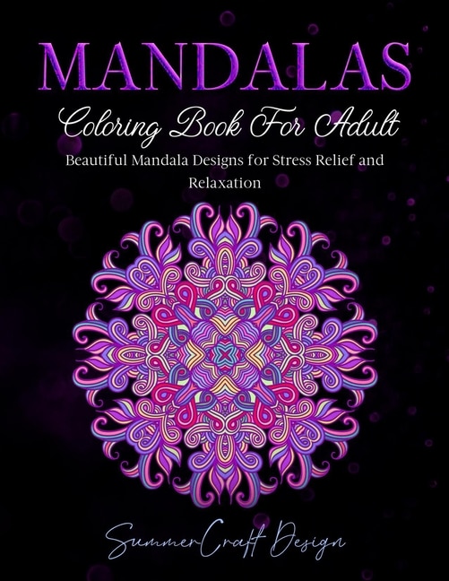 Front cover_Mandalas