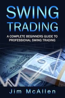 Front cover_Swing Trading