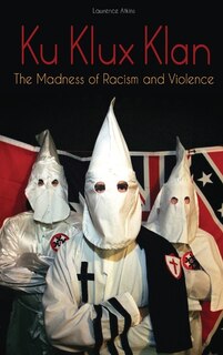 Front cover_Ku Klux Klan