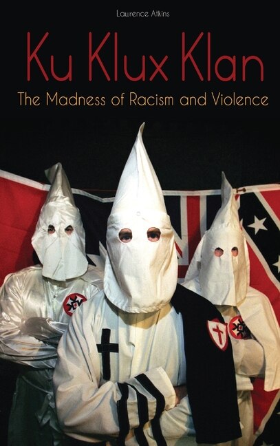 Front cover_Ku Klux Klan