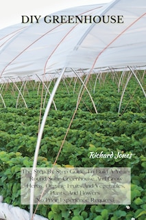 Front cover_DIY Greenhouse