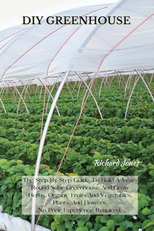 Front cover_DIY Greenhouse