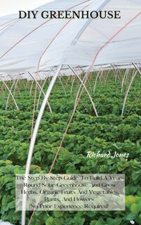 Front cover_DIY Greenhouse