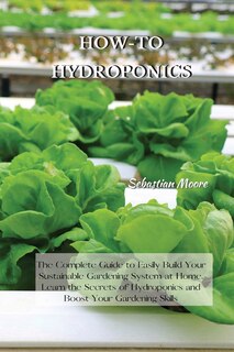 Couverture_How-To Hydroponics