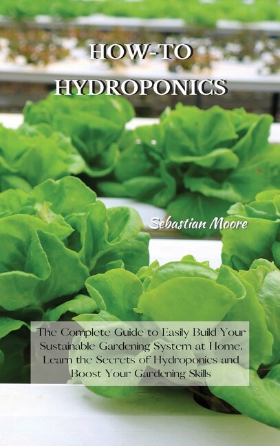 Couverture_How-To Hydroponics