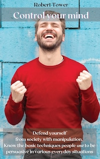 Couverture_Control Your Mind