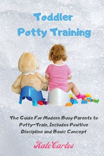 Couverture_Toddler Potty Training