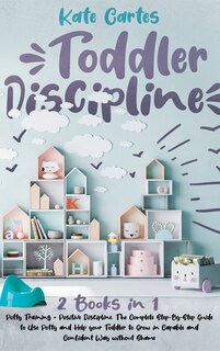 Front cover_Toddler Discipline